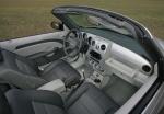 Chrysler PT Cruiser Convertible 2005 года (WW)